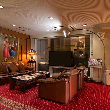 Hiroshima Intelligent Hotel Stadium Mae Dış mekan fotoğraf